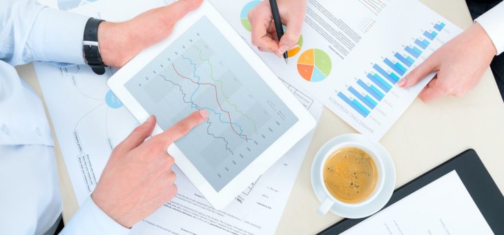 2018-2019 Metrics Reports