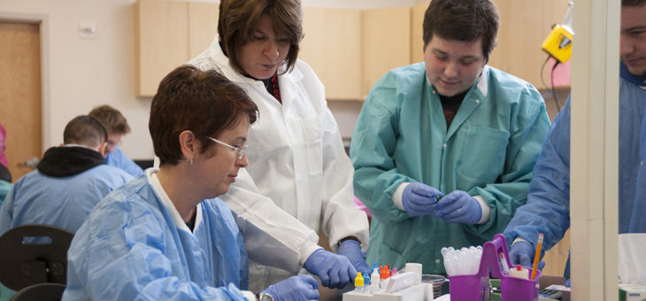 Career Expo Links – Agriscience/Biotechnology