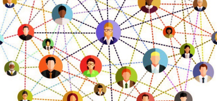 Networking Redesigned – Pitt County