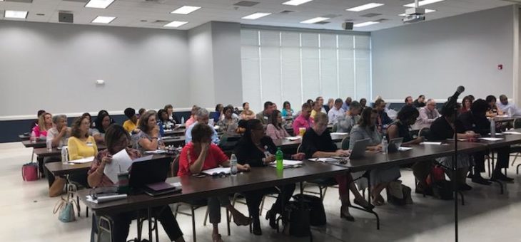 2019 Annual Leadership Meeting