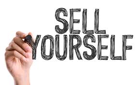 Step Four – Marketing Yourself