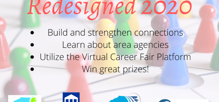 DIY: Networking Redesigned – Virtual Edition