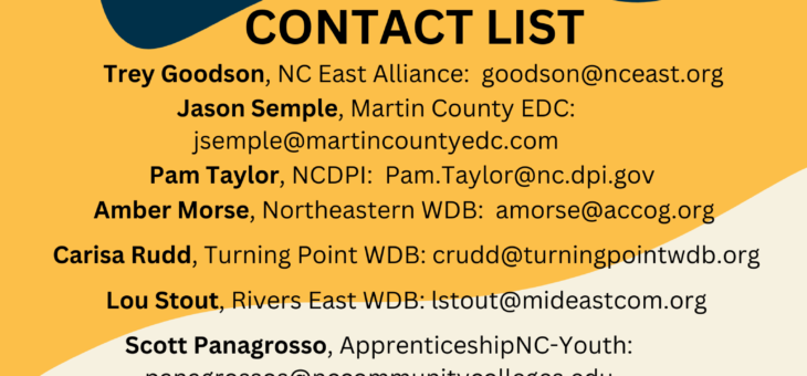 Leveraging Public Resources to Build Your Talent Pipeline