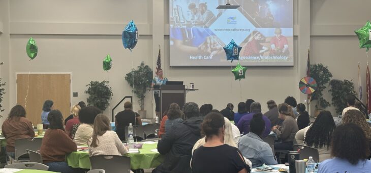 8th Annual Career Guidance Retreat